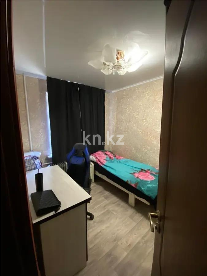 Продажа 3-комнатной квартиры, 56.4 м², ул. Радостовца, дом  49 в Алматы - фото 4