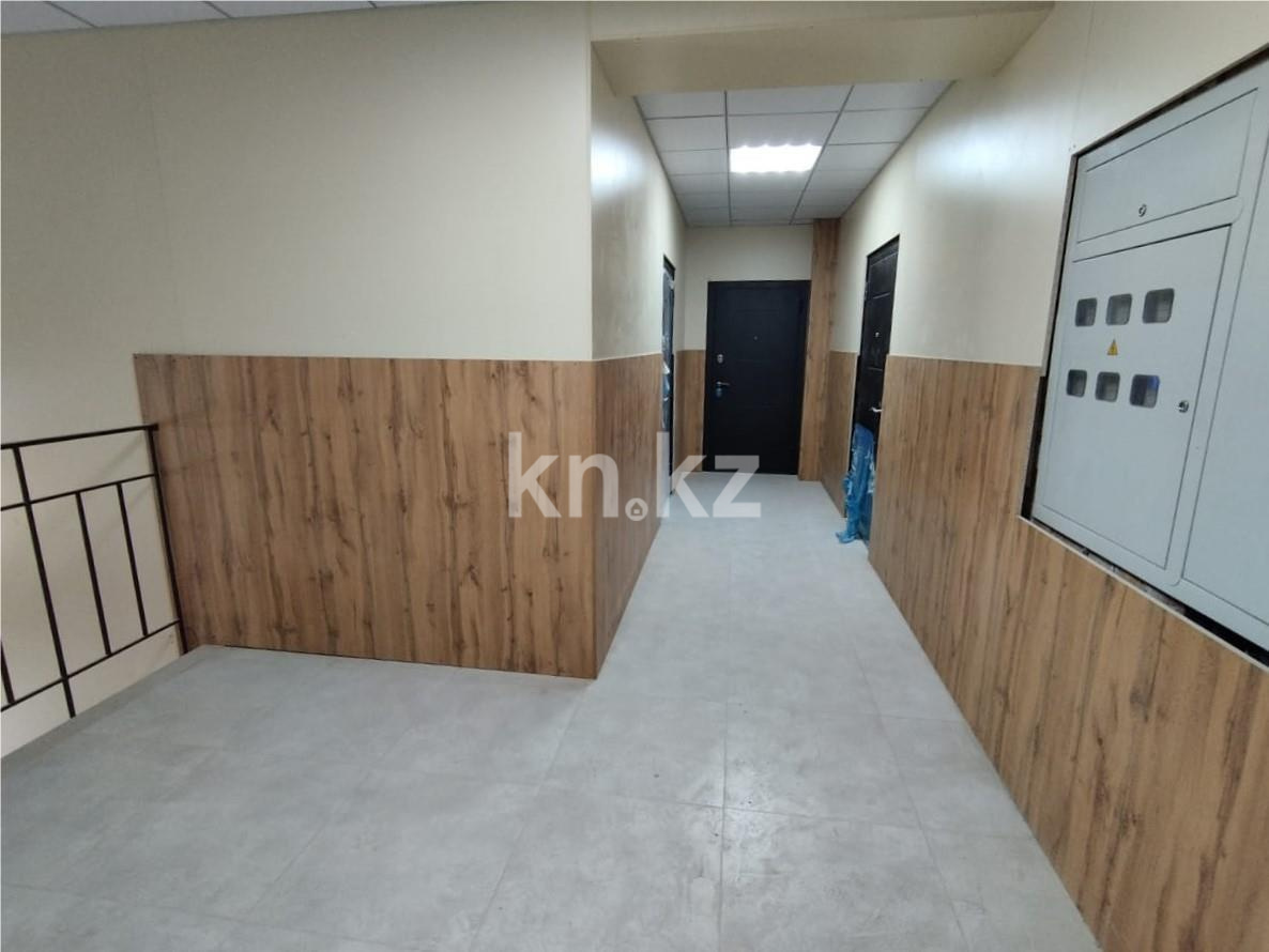 Продажа 1-комнатной квартиры, 45 м² в Караганде - фото 12