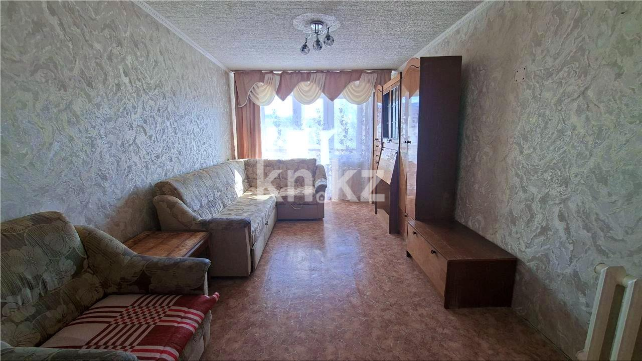 Продажа 2-комнатной квартиры, 43 м² в Темиртау