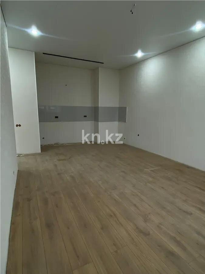 Продажа 2-комнатной квартиры, 43 м² в Астане - фото 3