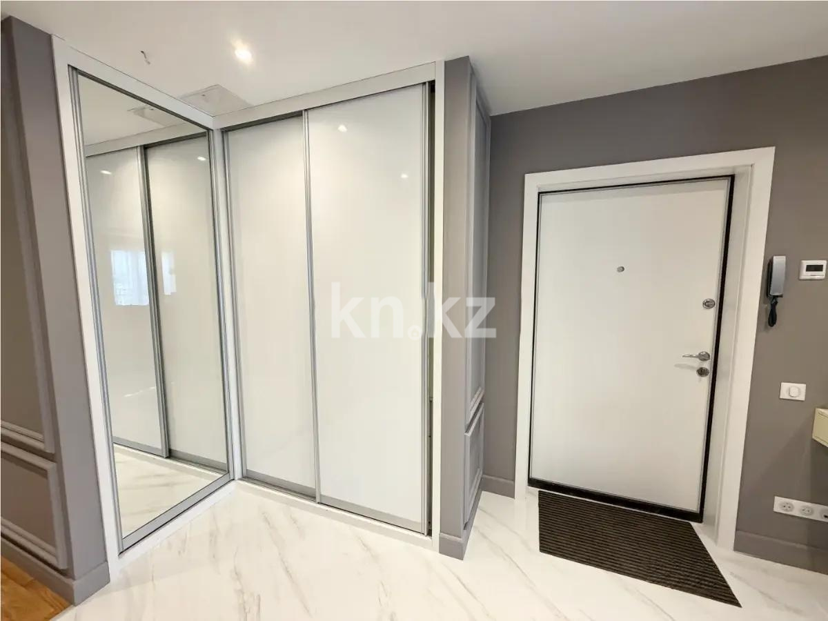 Продажа 4-комнатной квартиры, 164.8 м² в Алматы - фото 9