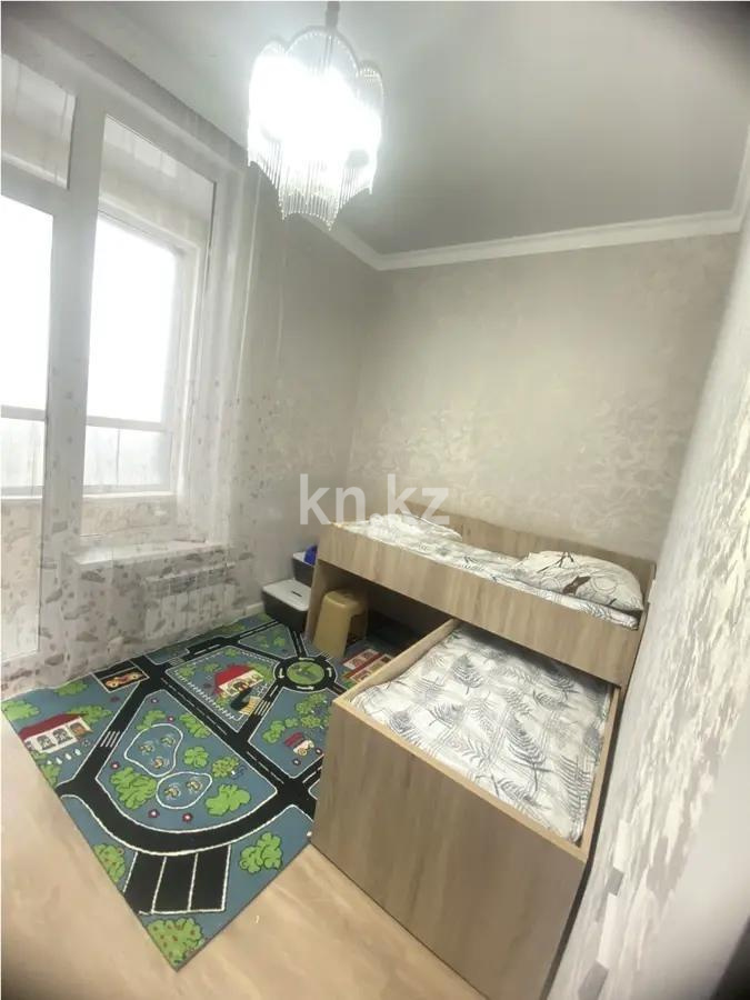 Продажа 2-комнатной квартиры, 41.2 м² в Астане - фото 2