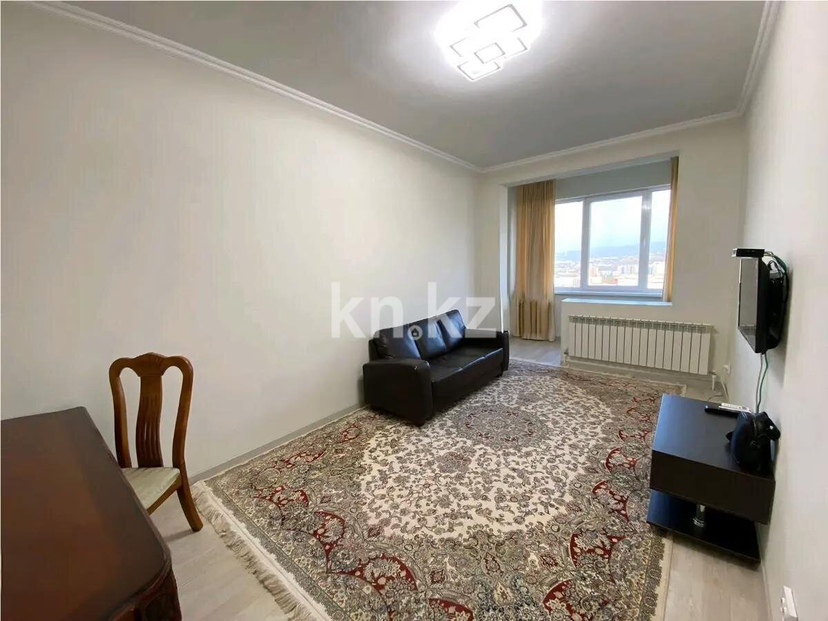 Продажа 2-комнатной квартиры, 64 м² в Алматы