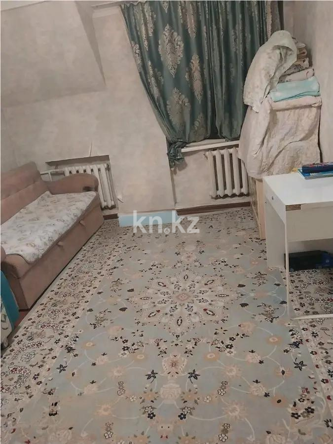 Продажа 1-комнатной квартиры, 38 м² в Астане