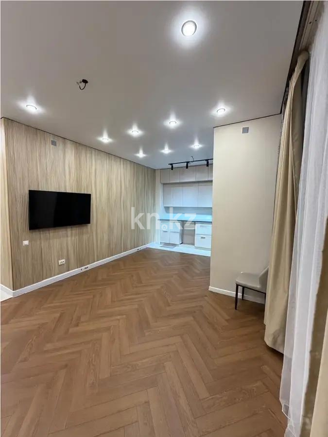 Продажа 3-комнатной квартиры, 56.4 м² в Алматы - фото 2
