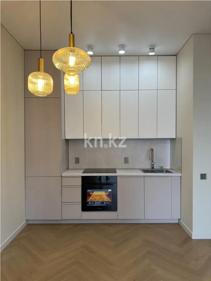 Продажа 2-комнатной квартиры, 41 м² в Астане - фото 3