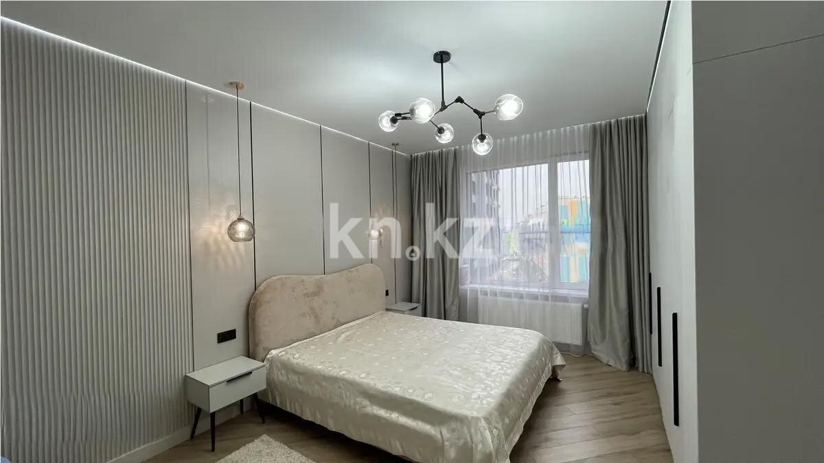 Продажа 3-комнатной квартиры, 103 м² в Алматы - фото 2