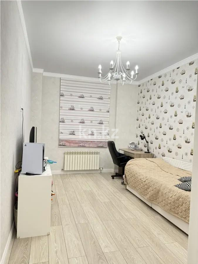 Продажа 3-комнатной квартиры, 90 м², пр. Мангилик Ел, дом  40а в Астане - фото 3