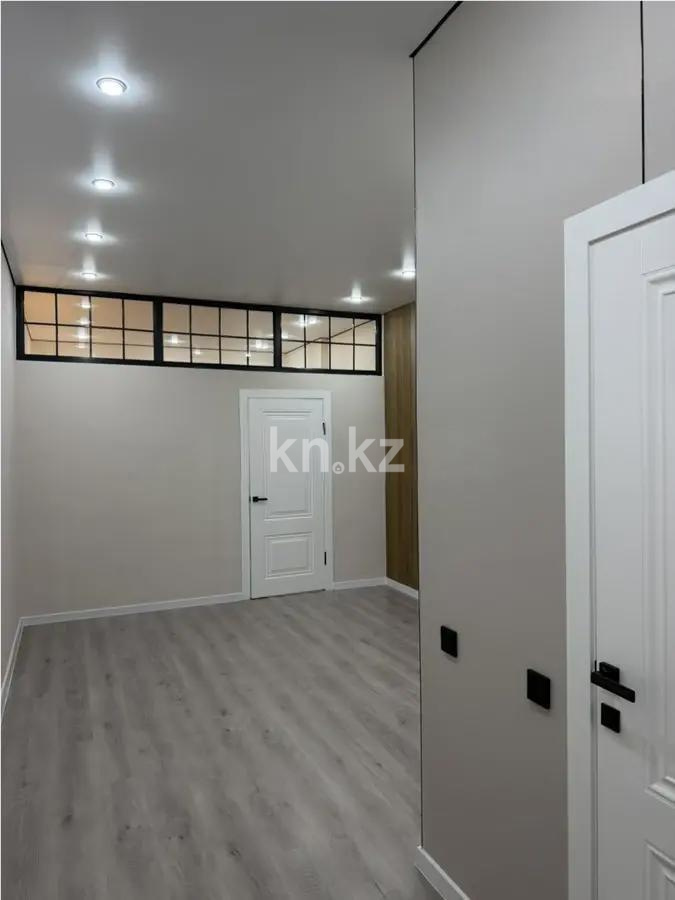 Продажа 1-комнатной квартиры, 34.5 м² в Алматы - фото 2