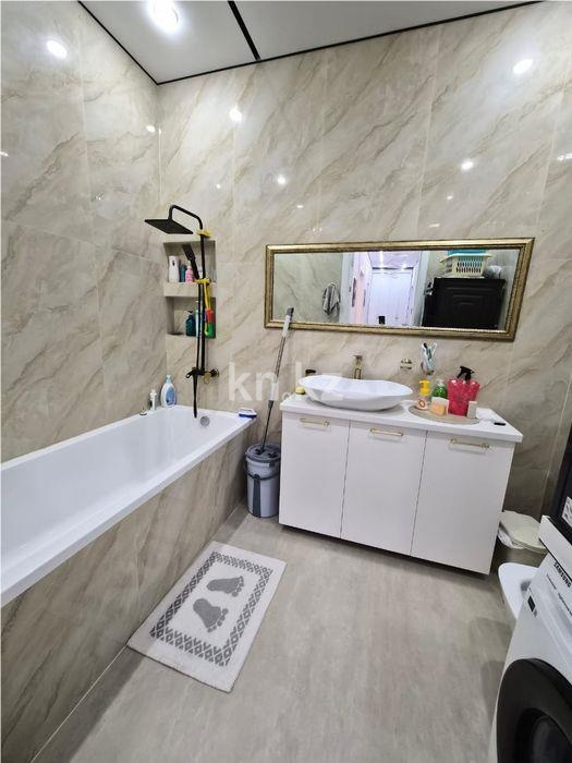 Продажа 3-комнатной квартиры, 110 м² в Астане - фото 5