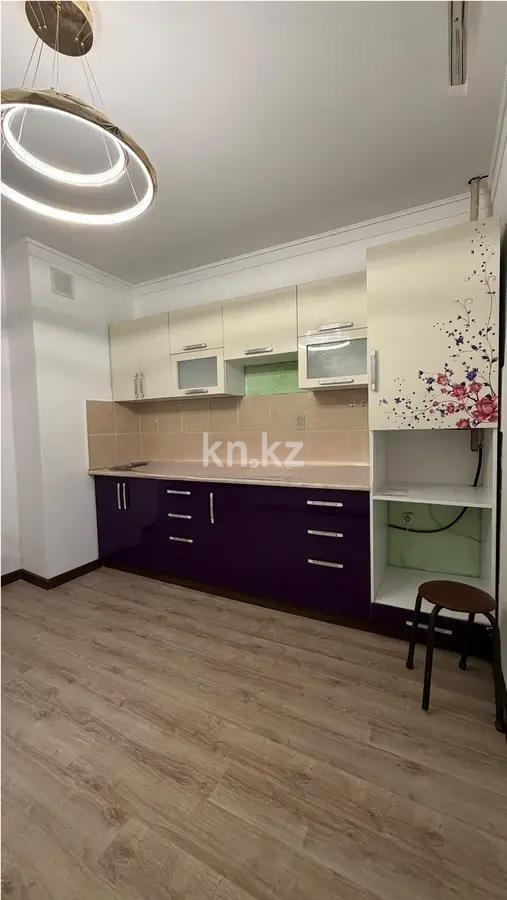 Продажа 1-комнатной квартиры, 40 м² в Алматы - фото 3
