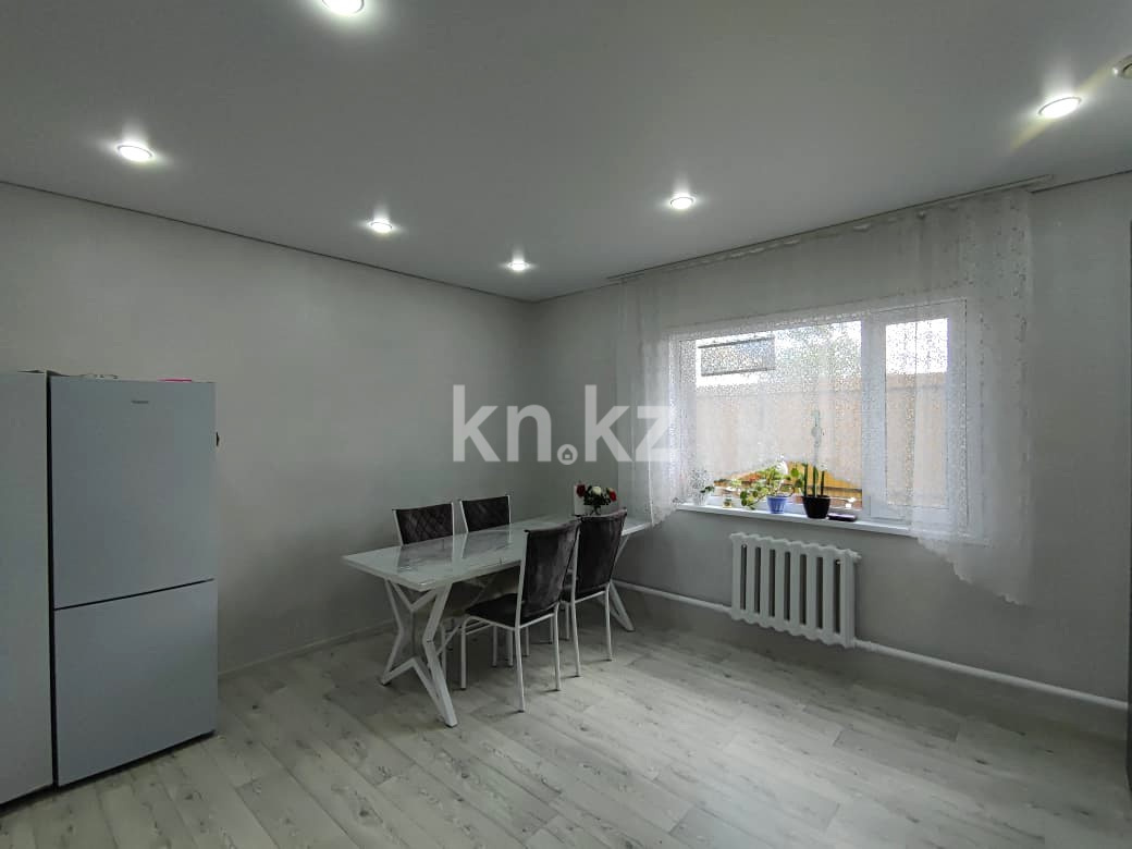 Продажа 5-комнатного дома, 100 м² в Караганде - фото 6