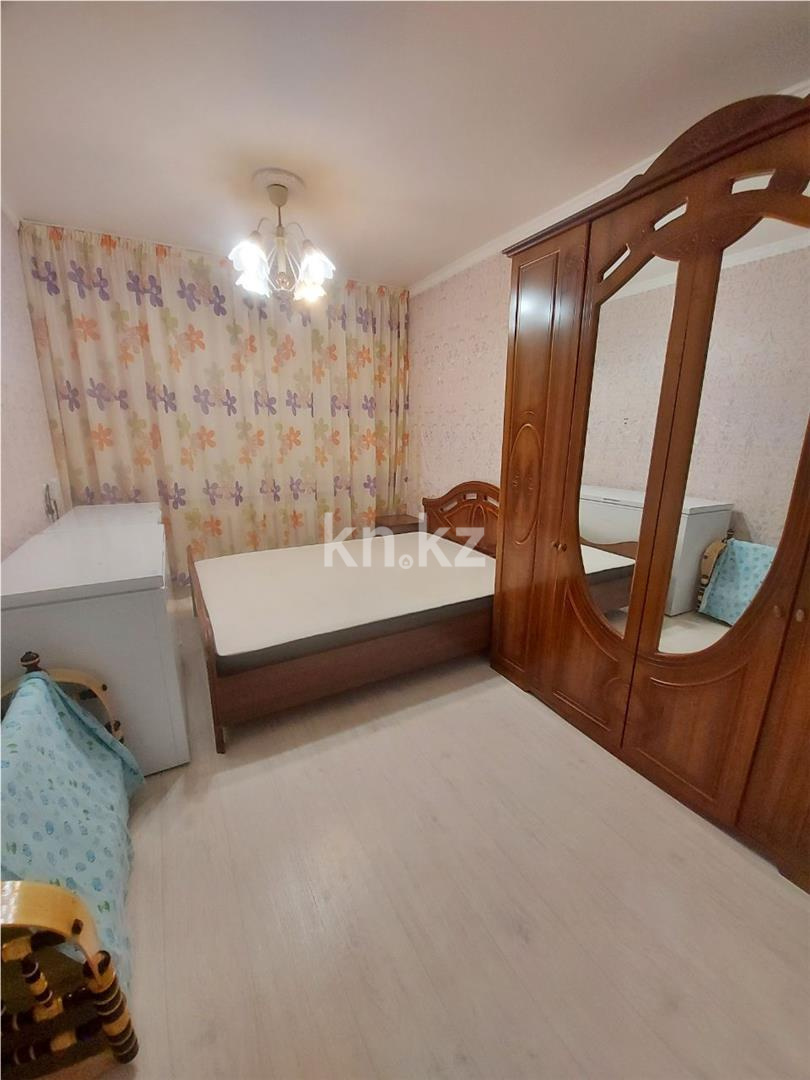 Продажа 2-комнатной квартиры, 52 м², мкр-н Шахтерский, дом  115 в Караганде - фото 4