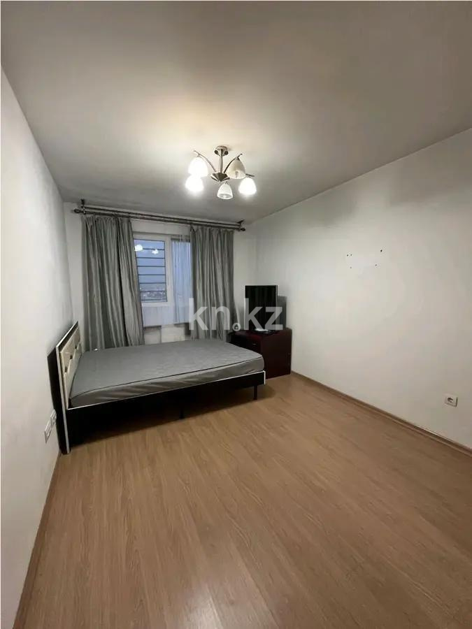 Продажа 1-комнатной квартиры, 42 м² в Алматы