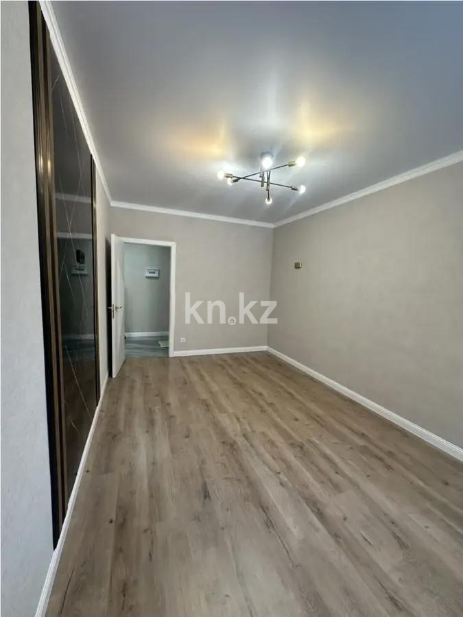 Продажа 1-комнатной квартиры, 38 м², ул. Болекпаева, дом  19 в Астане