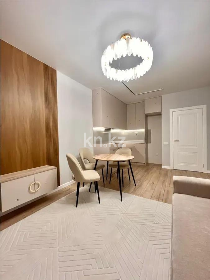 Продажа 2-комнатной квартиры, 51 м² в Астане - фото 3