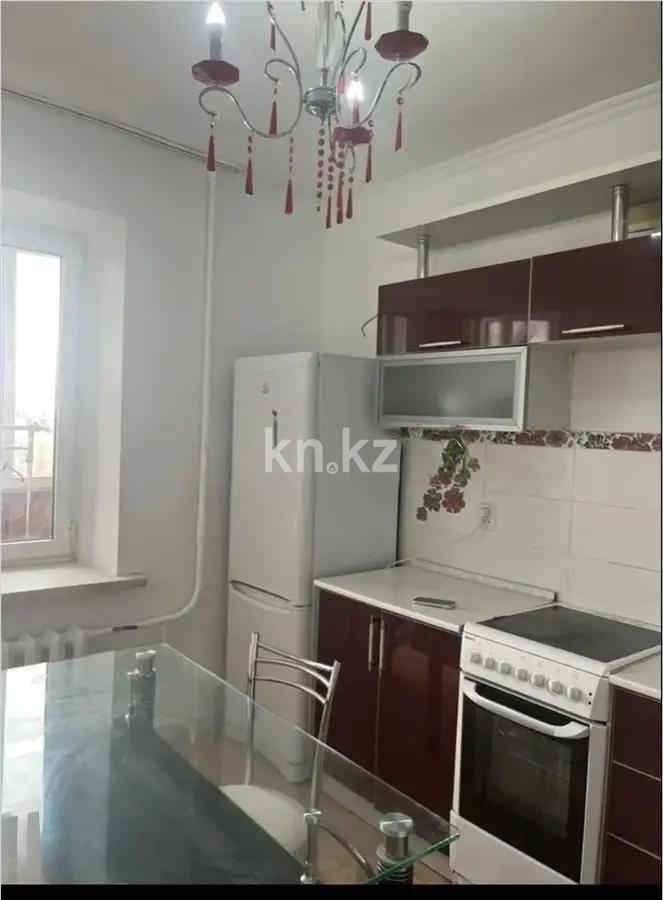 Продажа 1-комнатной квартиры, 35 м², ул. Иманова, дом  41 в Астане