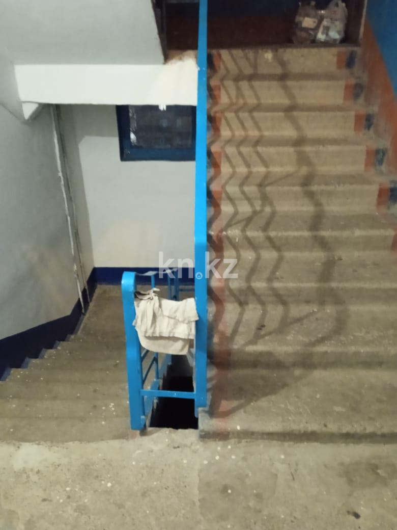 Продажа 3-комнатной квартиры, 66 м², мкр. Восток-2 в Караганде - фото 17