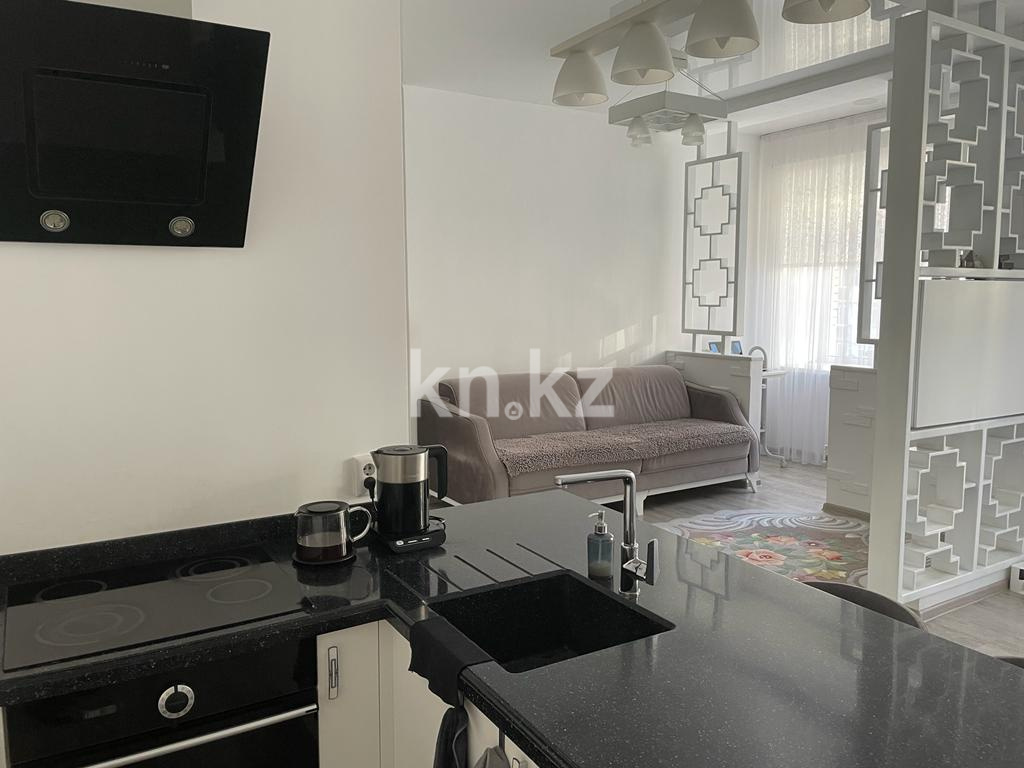 Аренда 2-комнатной квартиры, 55 м² в Караганде - фото 15