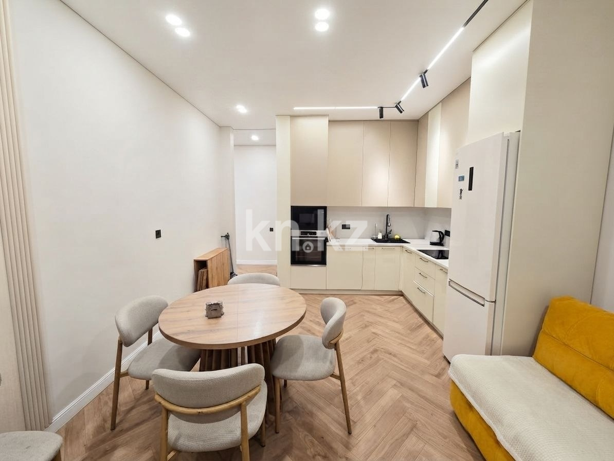 Продажа 2-комнатной квартиры, 61 м² в Алматы - фото 5