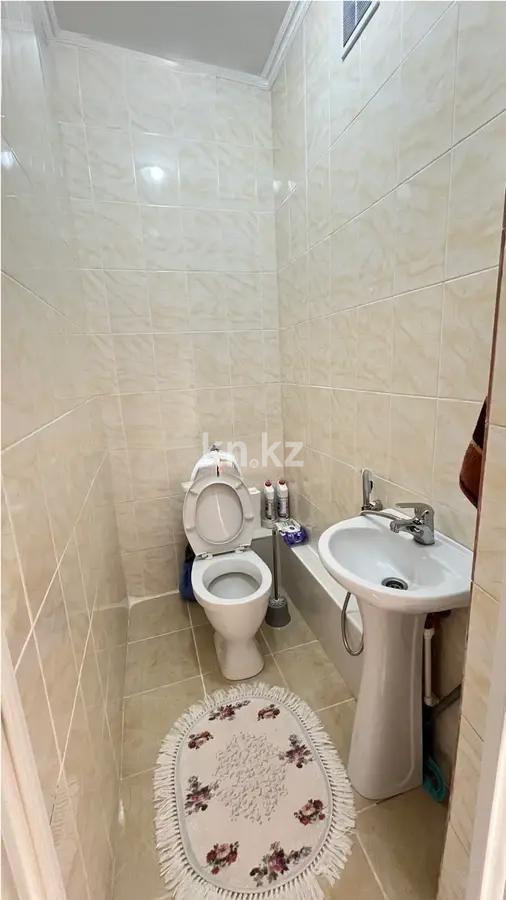 Продажа 2-комнатной квартиры, 60 м², ул. Айтматова, дом  36 в Астане - фото 6