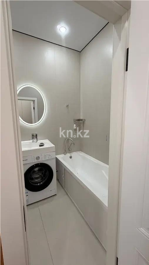 Продажа 2-комнатной квартиры, 47 м² в Алматы - фото 4