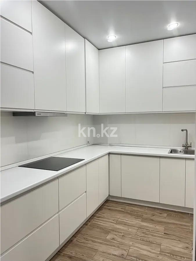 Продажа 4-комнатной квартиры, 95.3 м², ул. Муратбаева, дом  14 в Алматы - фото 4