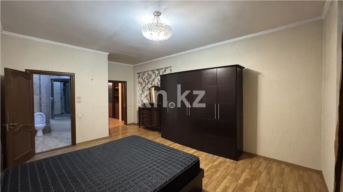 Продажа 3-комнатной квартиры, 127 м² в Астане - фото 3