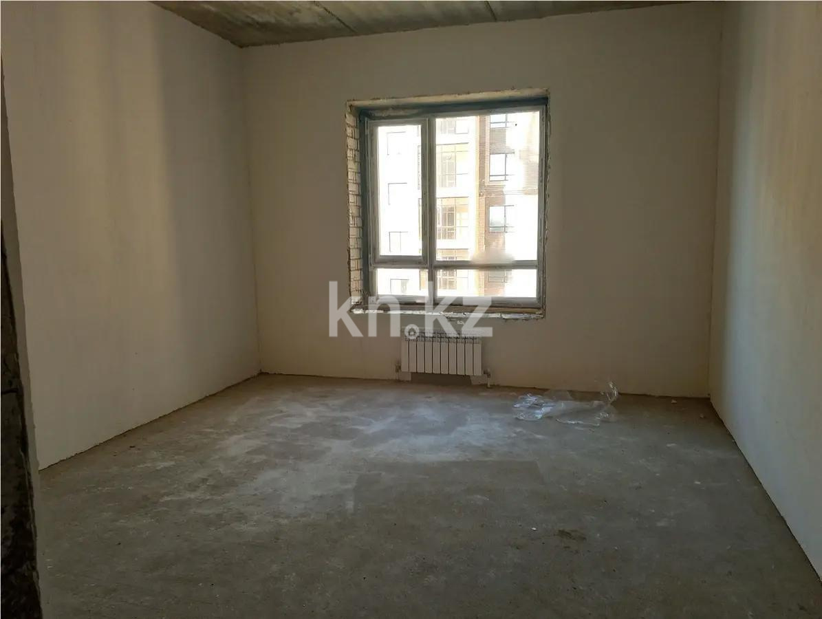 Продажа 1-комнатной квартиры, 50 м², ул. Е-429, дом  1 стр в Астане