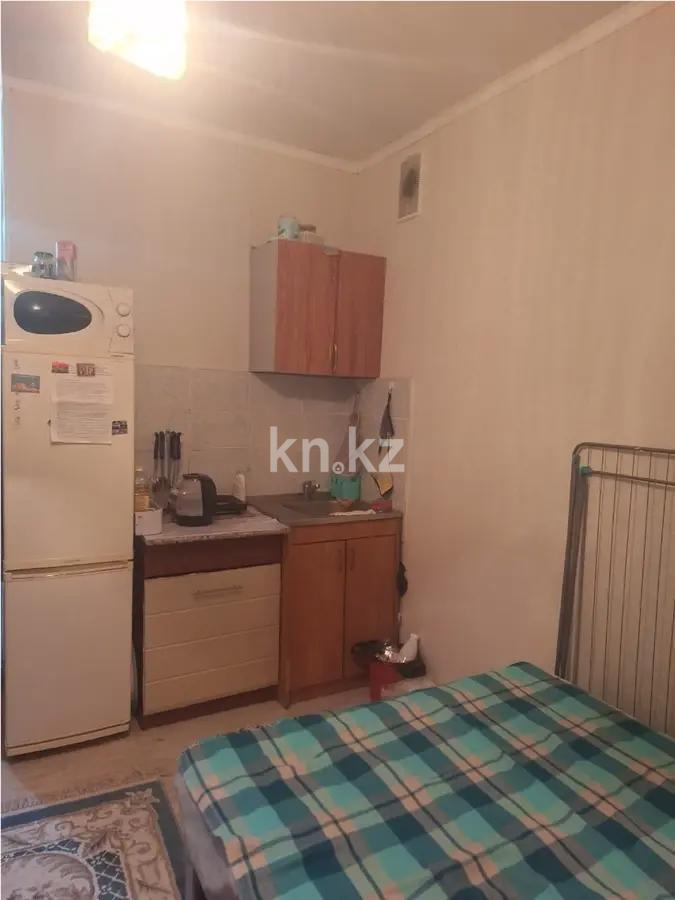 Продажа 1-комнатной квартиры, 20 м² в Астане - фото 2
