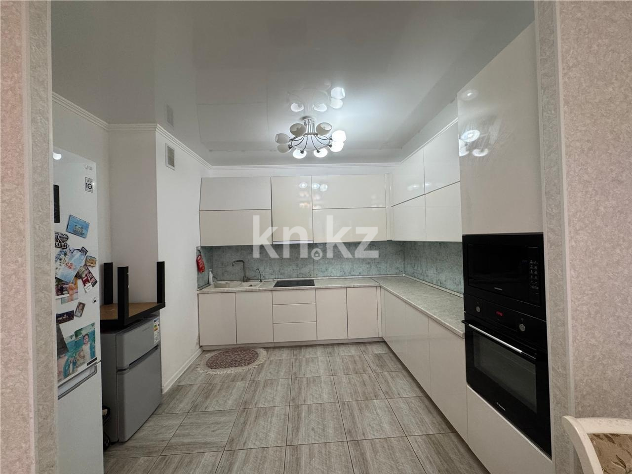 Продажа 3-комнатной квартиры, 83 м² в Астане - фото 5