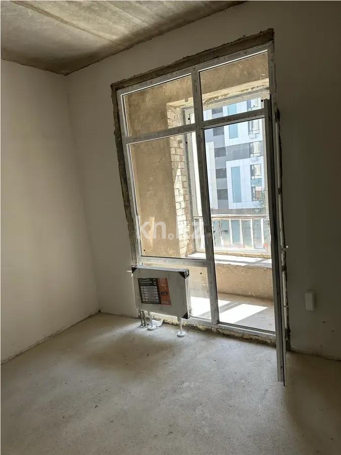 Продажа 1-комнатной квартиры, 36 м² в Астане - фото 2