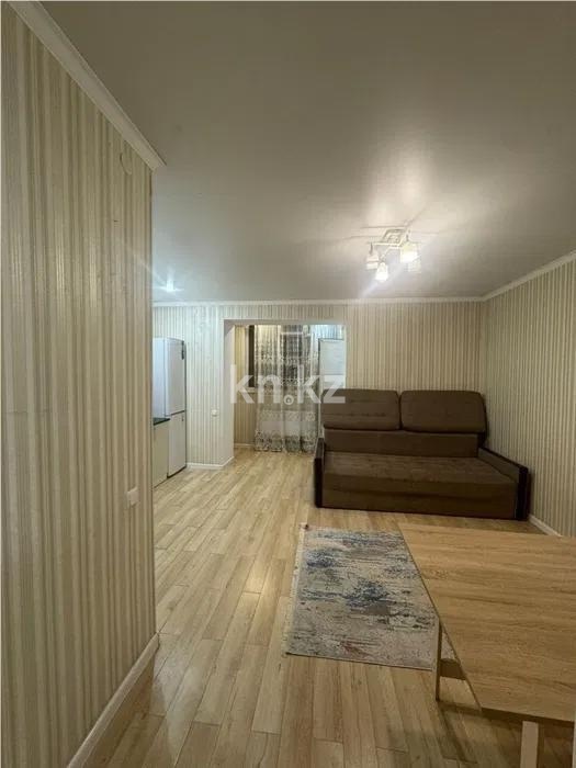 Продажа 1-комнатной квартиры, 29 м², ул. Республики, дом  24 в Астане