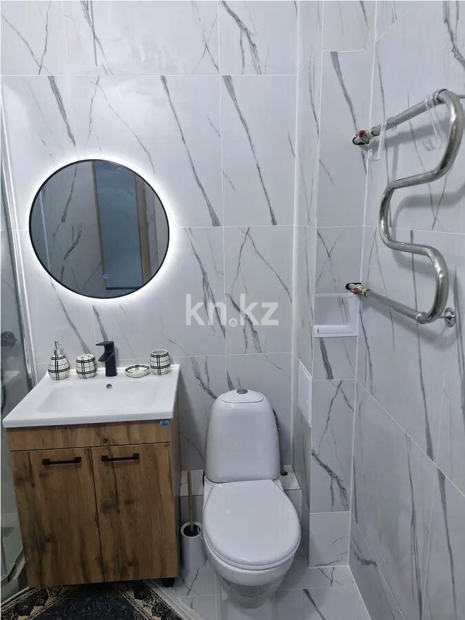 Продажа 1-комнатной квартиры, 30 м² в Астане - фото 3