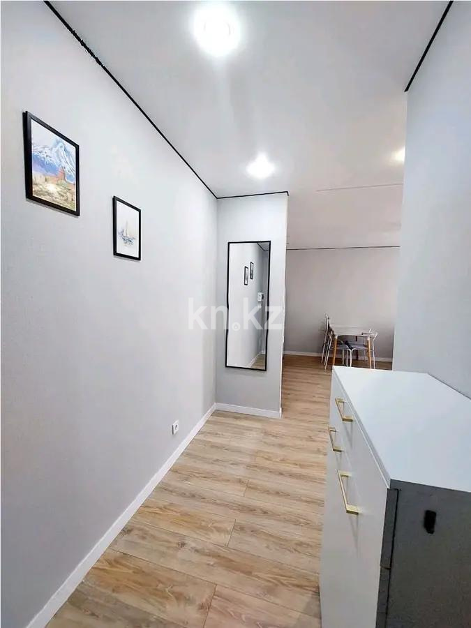 Продажа 1-комнатной квартиры, 43 м², ул. Бухар жырау, дом  32 в Астане - фото 4