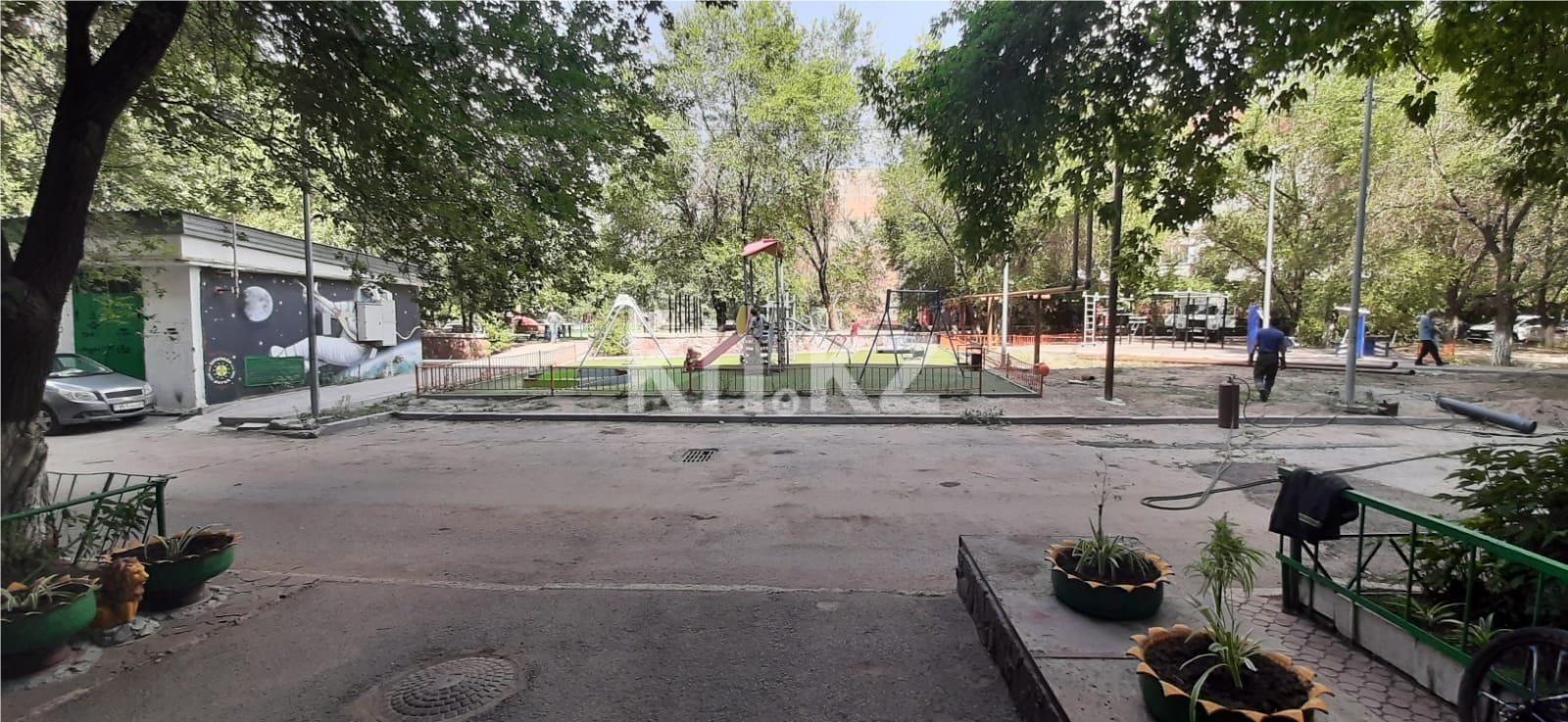 Продажа 1-комнатной квартиры, 40 м² в Караганде - фото 8