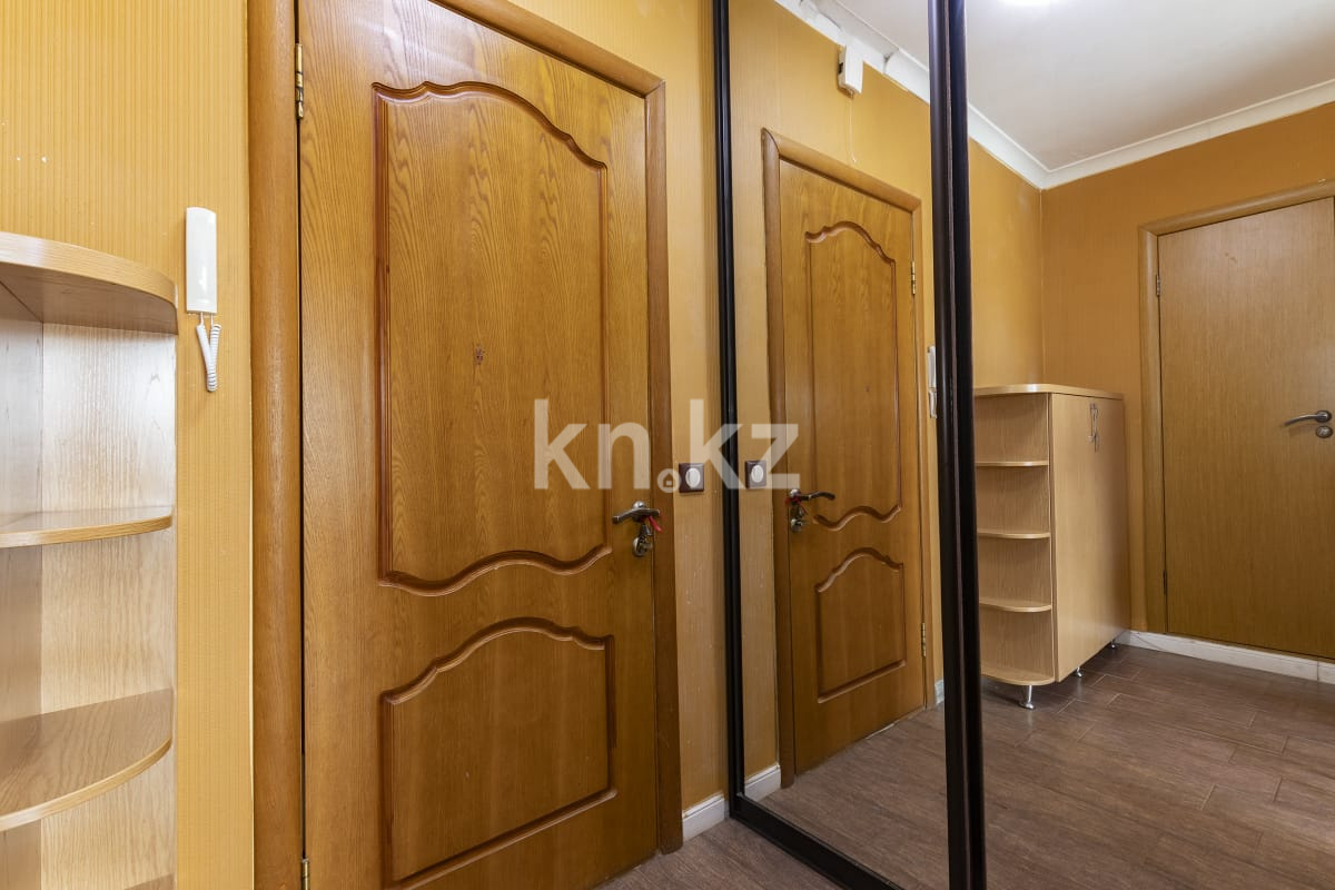 Аренда 2-комнатной квартиры, 55 м² в Астане - фото 13