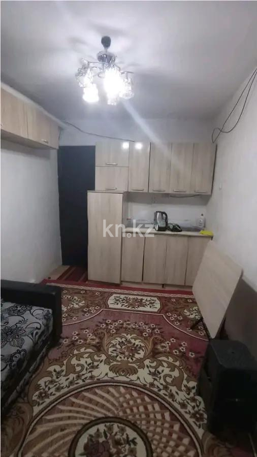 Продажа 1-комнатной квартиры, 14 м² в Алматы - фото 4