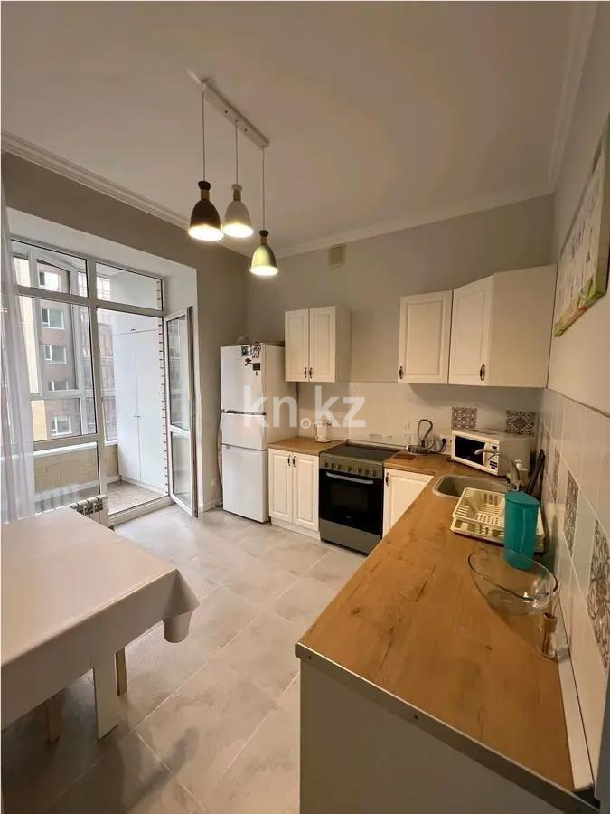 Продажа 2-комнатной квартиры, 49.7 м² в Астане - фото 3