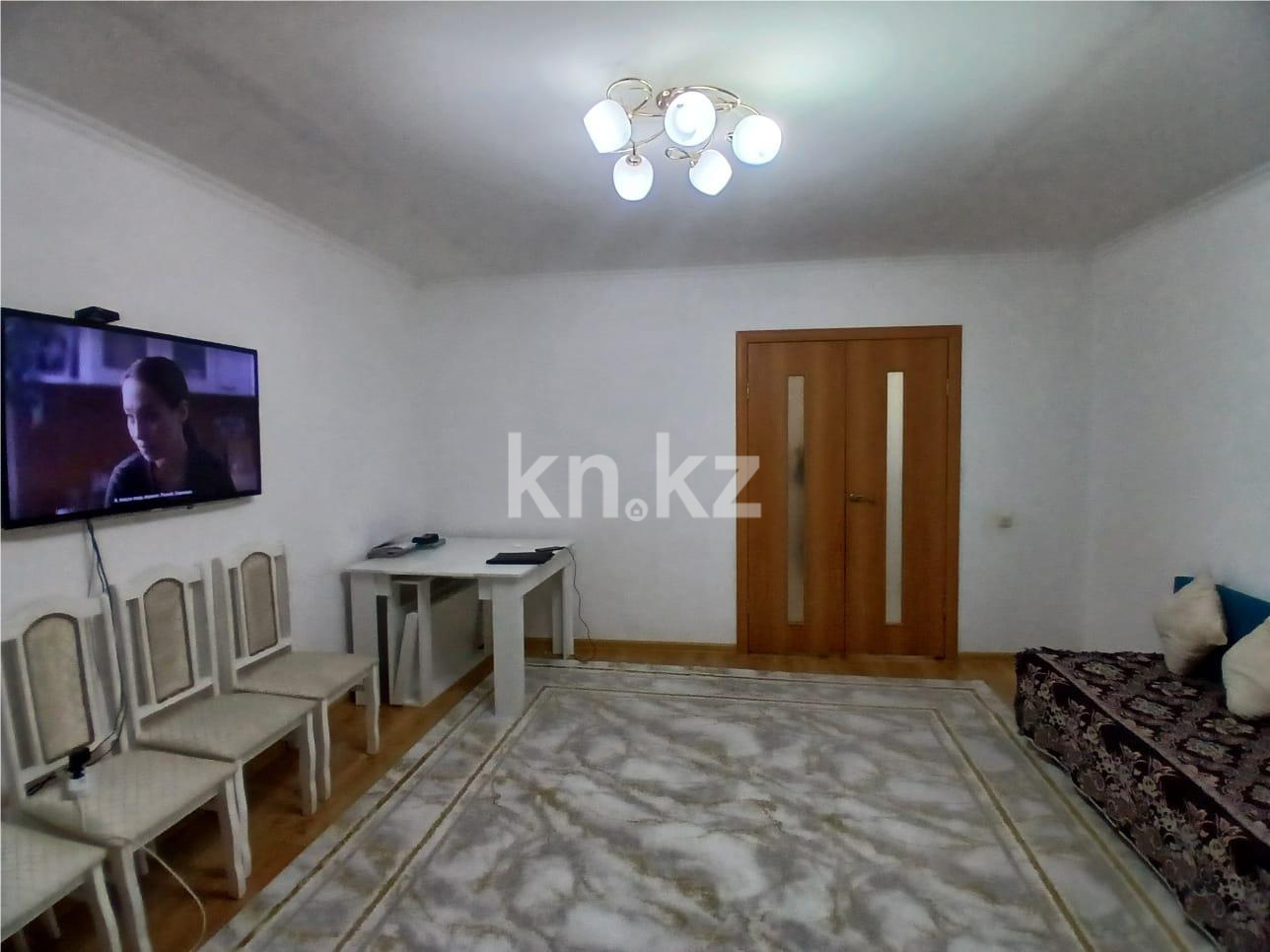 Продажа 3-комнатной квартиры, 74.3 м² в Астане - фото 3