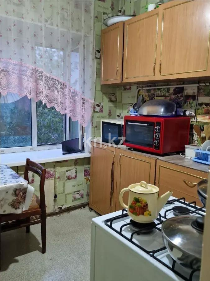 Продажа 2-комнатной квартиры, 44 м² в Караганде - фото 3