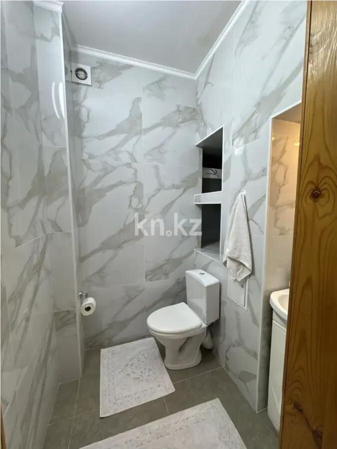 Продажа 3-комнатной квартиры, 119.6 м² в Астане - фото 6