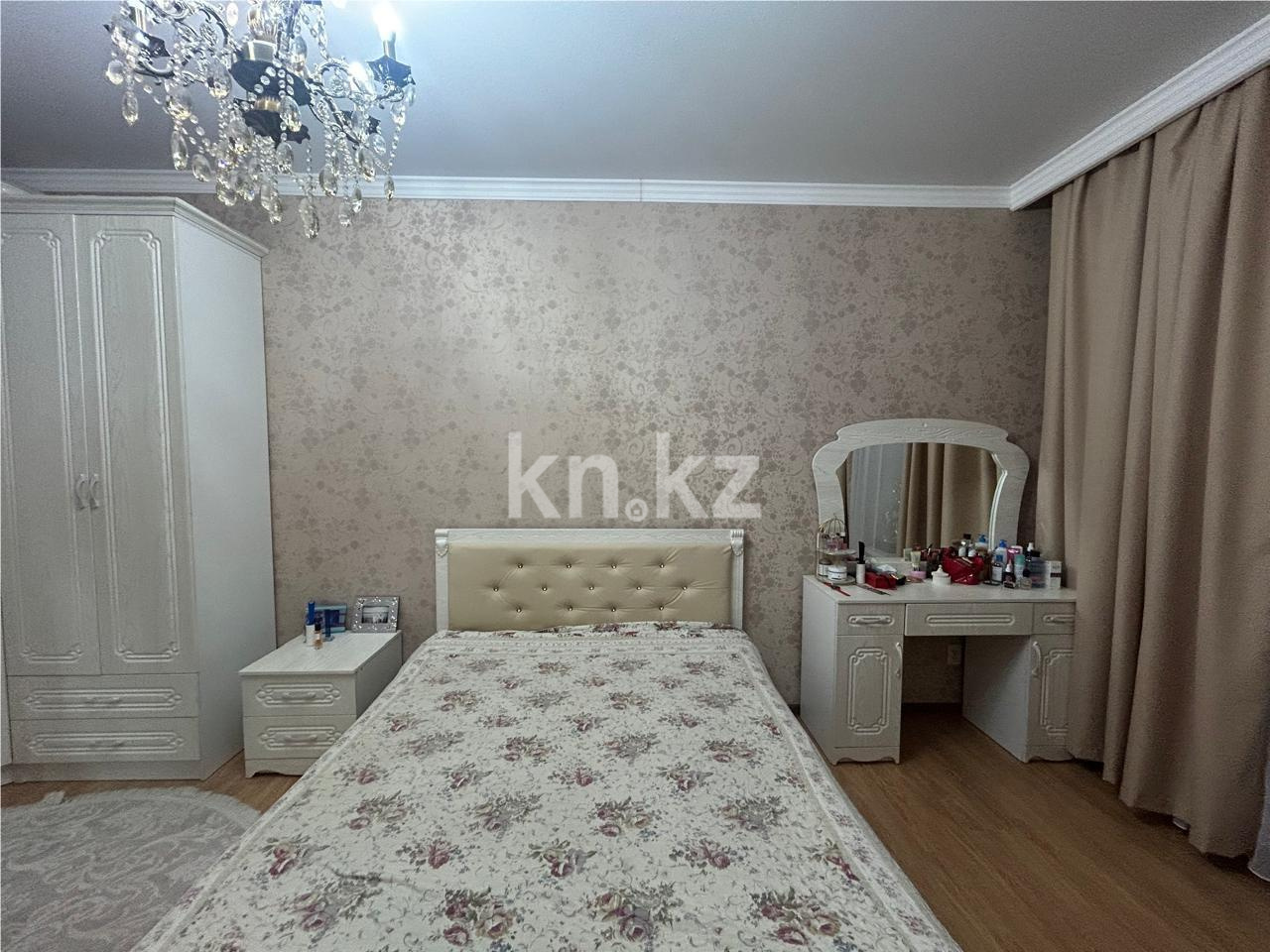 Продажа 2-комнатной квартиры, 65 м², ул. Бокейхана в Астане - фото 8