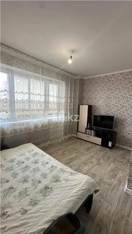Продажа 1-комнатной квартиры, 36 м² в Караганде