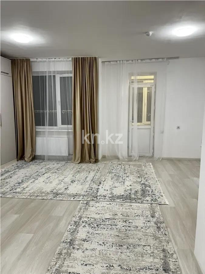 Продажа 1-комнатной квартиры, 33 м² в Астане