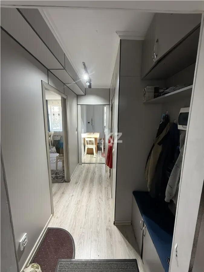 Продажа 1-комнатной квартиры, 30 м² в Алматы - фото 4