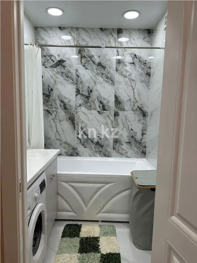 Продажа 2-комнатной квартиры, 68 м² в Алматы - фото 4
