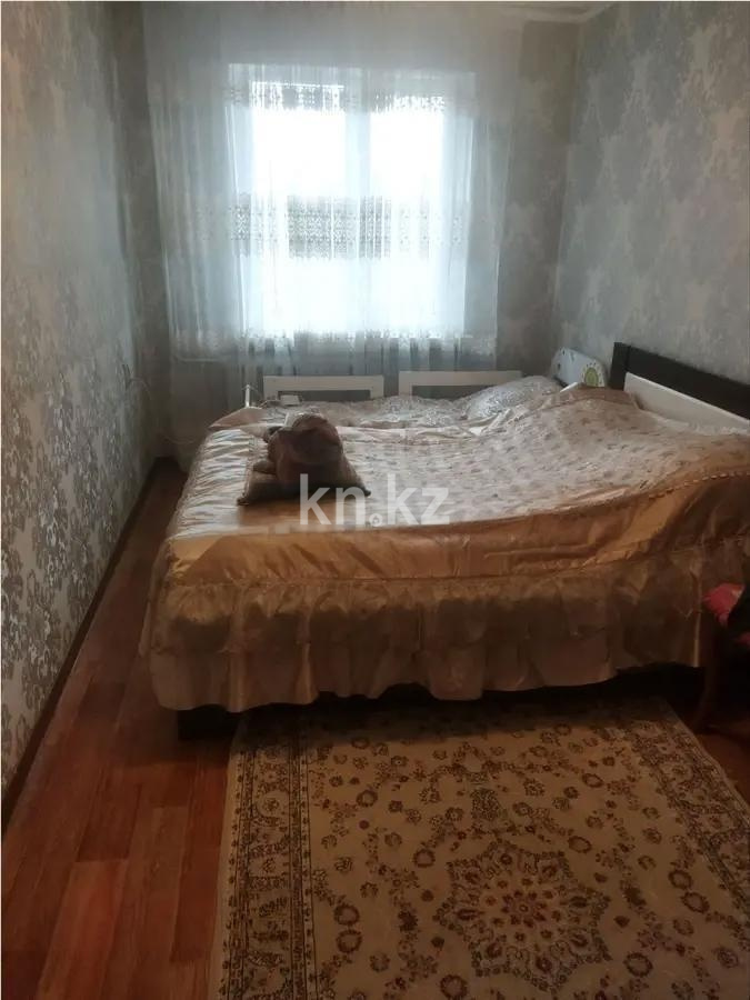 Продажа 3-комнатной квартиры, 58.3 м² в Алматы - фото 2