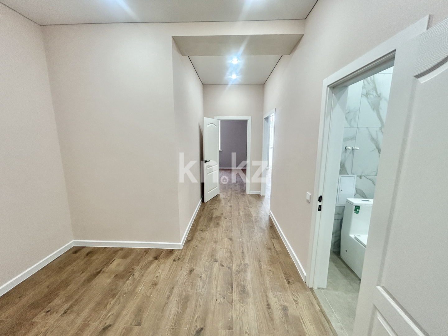 Продажа 2-комнатной квартиры, 52 м² в Караганде - фото 7