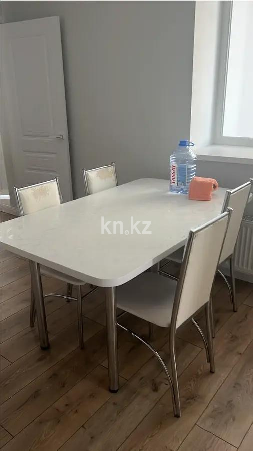 Продажа 2-комнатной квартиры, 58.8 м² в Астане - фото 2